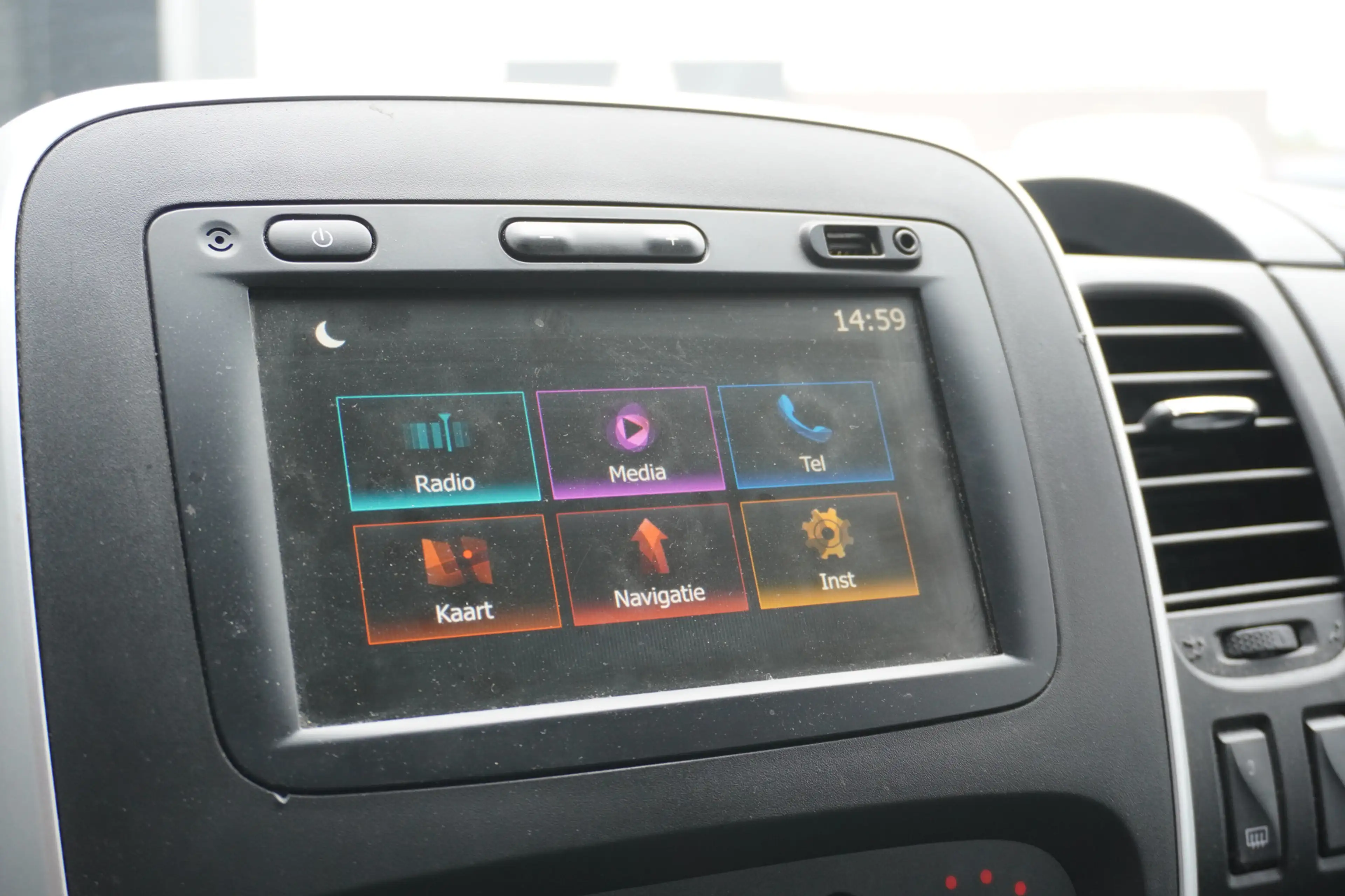 Fiat Talento 1.6 MJ 125PK L2 - EURO 6 - Airco - Navi - Cruise - — photo 9