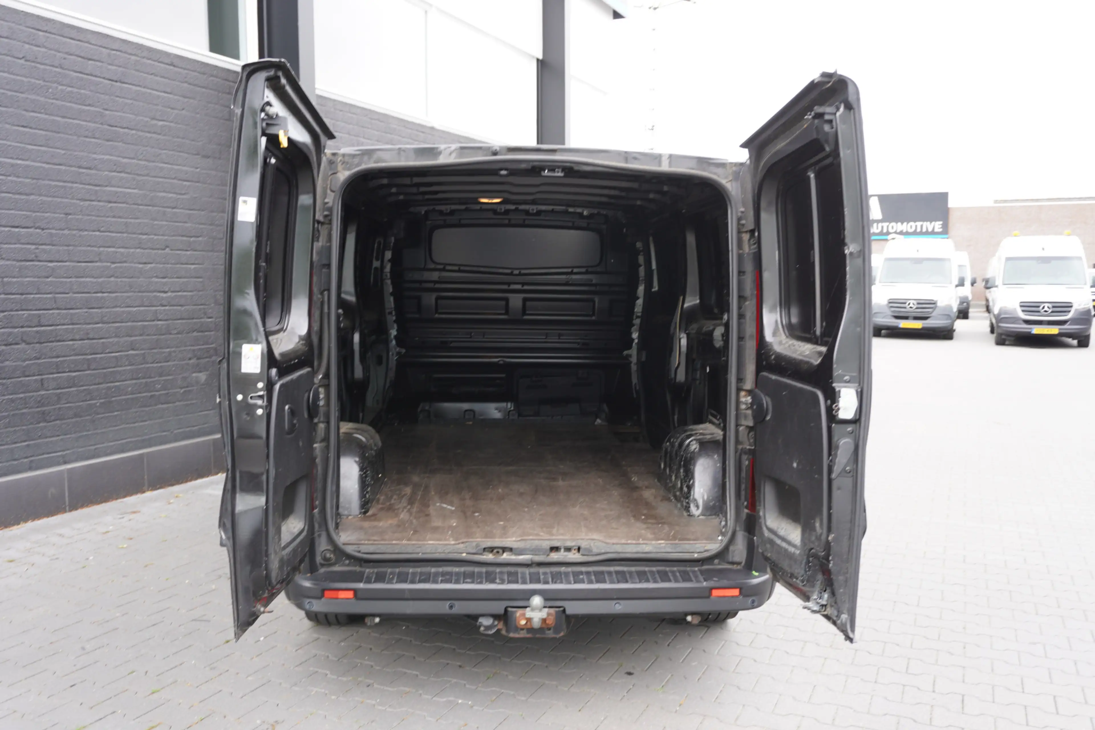 Fiat Talento 1.6 MJ 125PK L2 - EURO 6 - Airco - Navi - Cruise - — photo 7