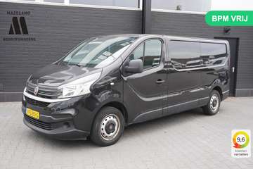 1.6 MJ 125PK L2 - EURO 6 - Airco - Navi - Cruise -