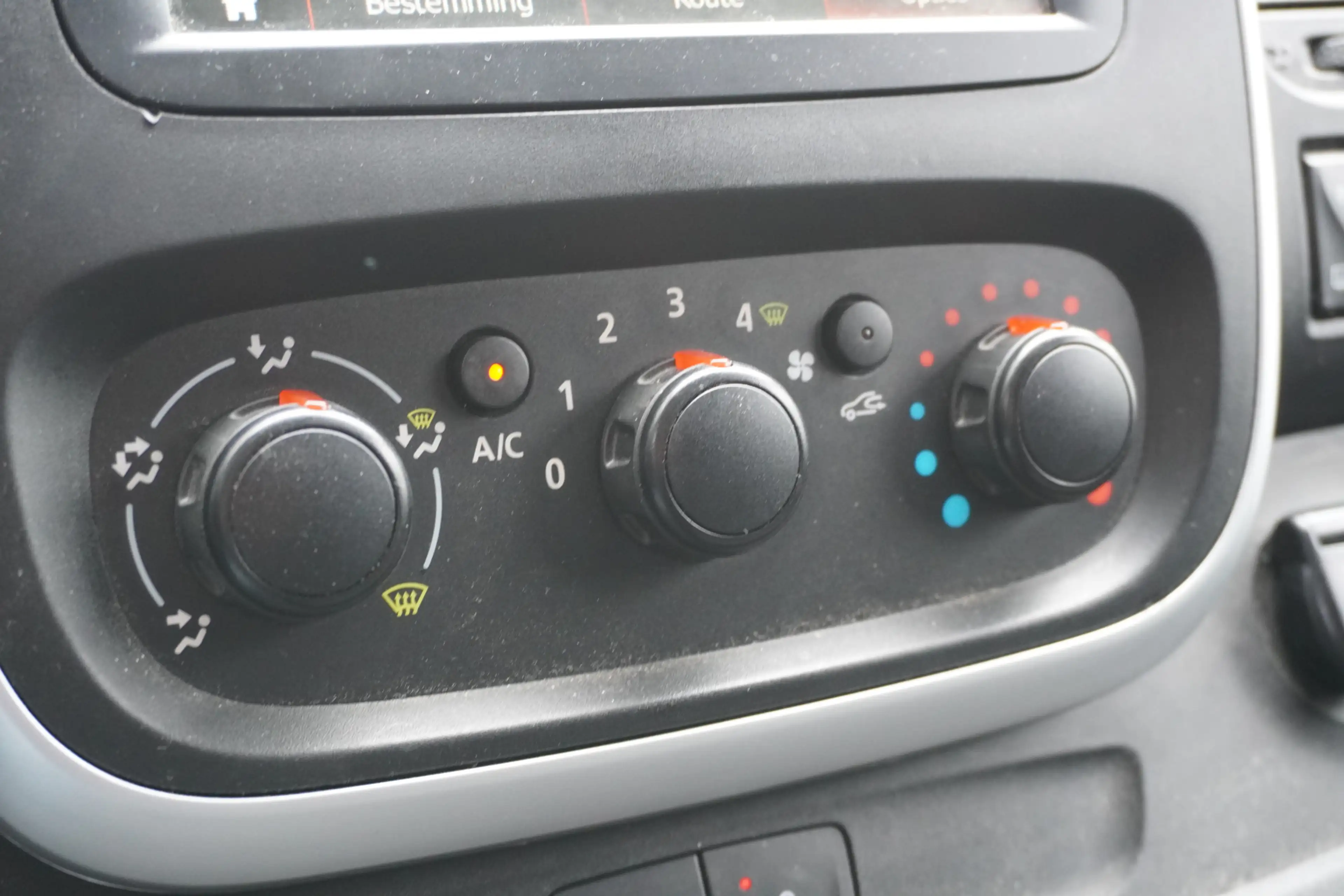 Fiat Talento 1.6 MJ 125PK L2 - EURO 6 - Airco - Navi - Cruise - — photo 13