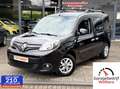 Renault Kangoo Family 1.2 TCe AIRCO 2X SCHUIFDEUR NIEUWSTAAT Zwart - thumbnail 1