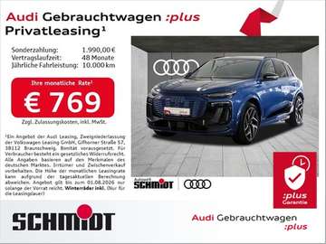 Edition One LM21 Pano Luft HuD B&O AHK