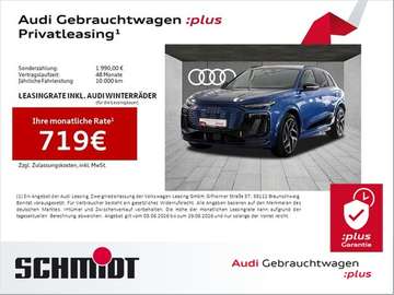 Edition One LM21 Pano Luft HuD B&O AHK