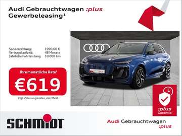 Edition One LM21 Pano Luft HuD B&O AHK