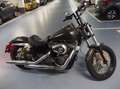 Harley-Davidson Dyna Street Bob Performance Negro - thumbnail 1