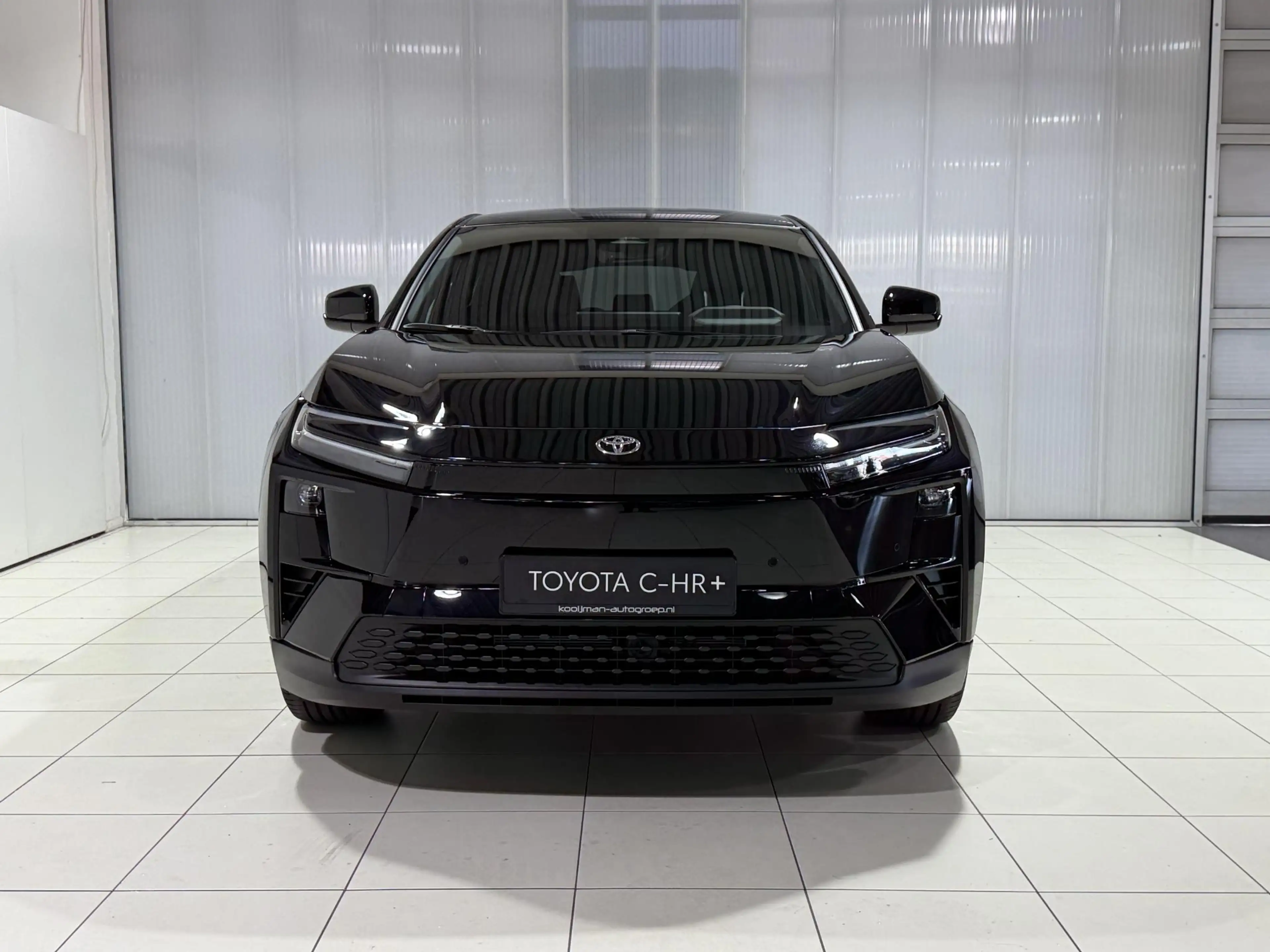 Toyota C-HR+ First Edition 77 kWh | VOORRAAD | 20" WIELEN | €2. — photo 6