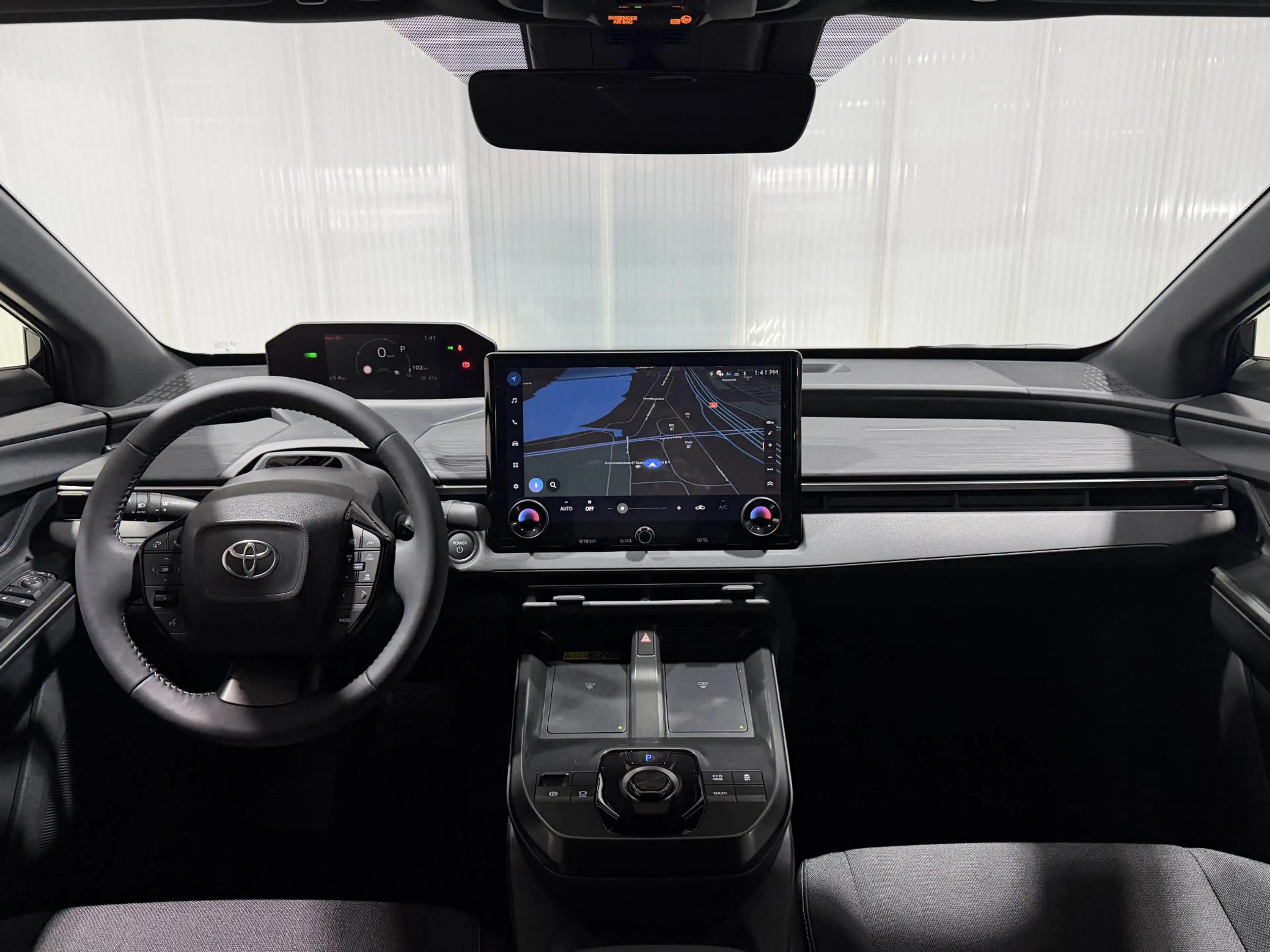 Toyota C-HR+ First Edition 77 kWh | VOORRAAD | 20" WIELEN | €2. — photo 4