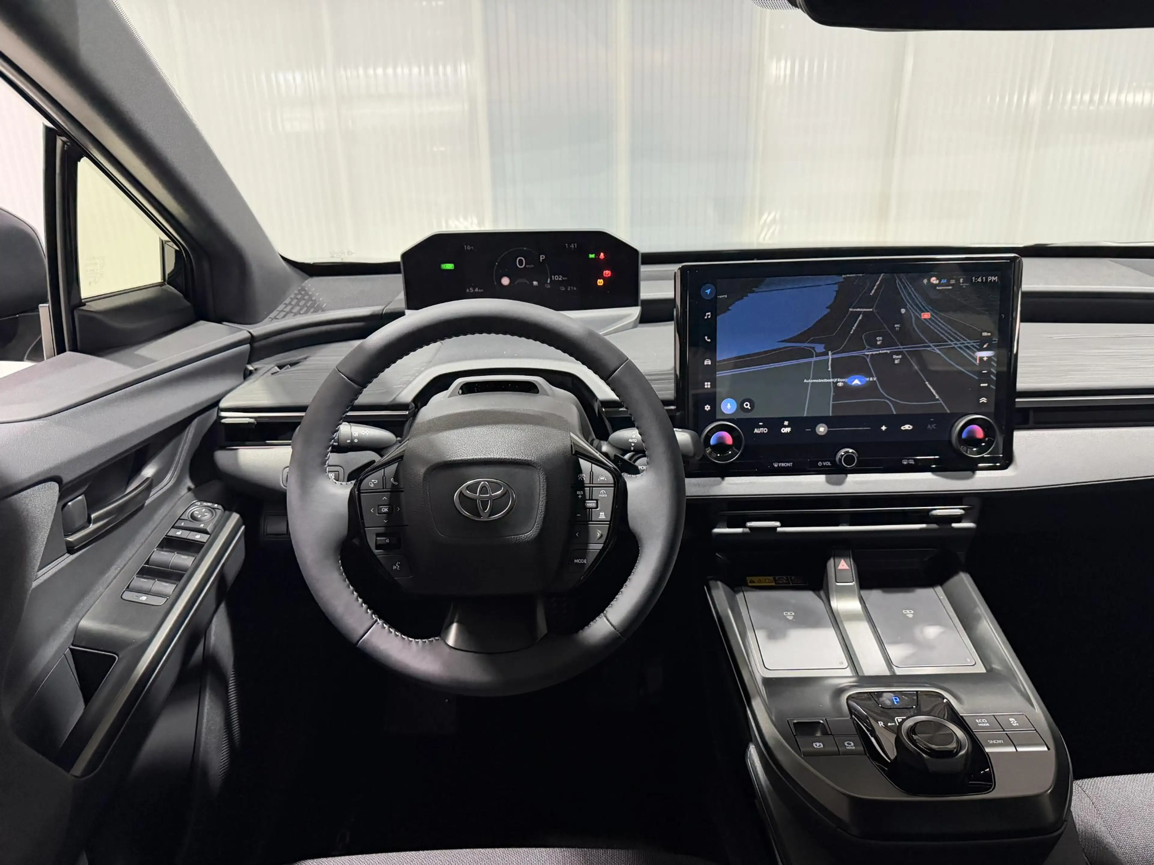 Toyota C-HR+ First Edition 77 kWh | VOORRAAD | 20" WIELEN | €2. — photo 8