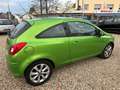 Opel Corsa D  1,2 Active Grün - thumbnail 6