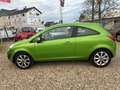 Opel Corsa D  1,2 Active Grün - thumbnail 11