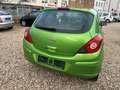 Opel Corsa D  1,2 Active Grün - thumbnail 10