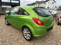 Opel Corsa D  1,2 Active Grün - thumbnail 12