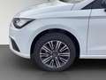 SEAT Ibiza 1.0 TSI Style LED KLIMA PDC SHZ ALUFELGEN Fehér - thumbnail 9
