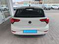 Volkswagen Polo Life 1.0 TSI LED NAVI PDC CARPLAY DAB+ Bleu - thumbnail 8