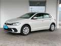 Volkswagen Polo Life 1.0 TSI LED NAVI PDC CARPLAY DAB+ Bleu - thumbnail 2
