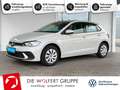 Volkswagen Polo Life 1.0 TSI LED NAVI PDC CARPLAY DAB+ Bleu - thumbnail 1