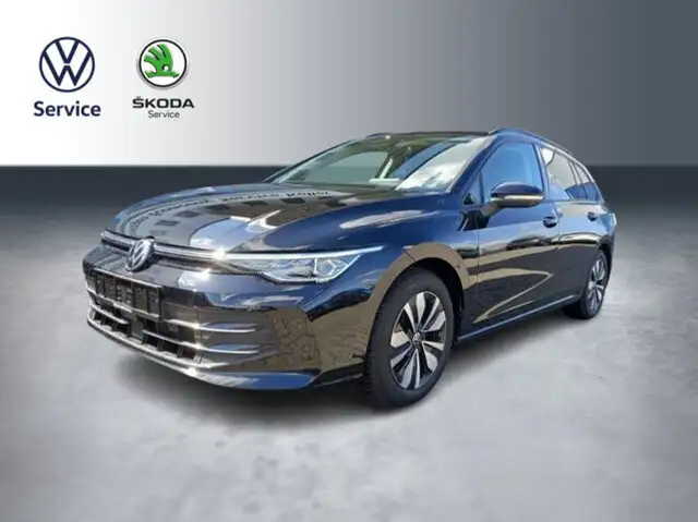 Volkswagen Golf Golf VIII Variant 2.0 TDI DSG AHK 360CAM Matrix