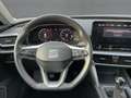 SEAT Leon ST 1.5 TSI FR-LINE LED+NAVI+AHK+PANO+ACC+VC Blau - thumbnail 10