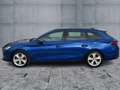 SEAT Leon ST 1.5 TSI FR-LINE LED+NAVI+AHK+PANO+ACC+VC Blau - thumbnail 4