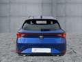 SEAT Leon ST 1.5 TSI FR-LINE LED+NAVI+AHK+PANO+ACC+VC Blau - thumbnail 5