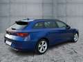 SEAT Leon ST 1.5 TSI FR-LINE LED+NAVI+AHK+PANO+ACC+VC Blau - thumbnail 6