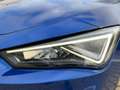 SEAT Leon ST 1.5 TSI FR-LINE LED+NAVI+AHK+PANO+ACC+VC Blau - thumbnail 16