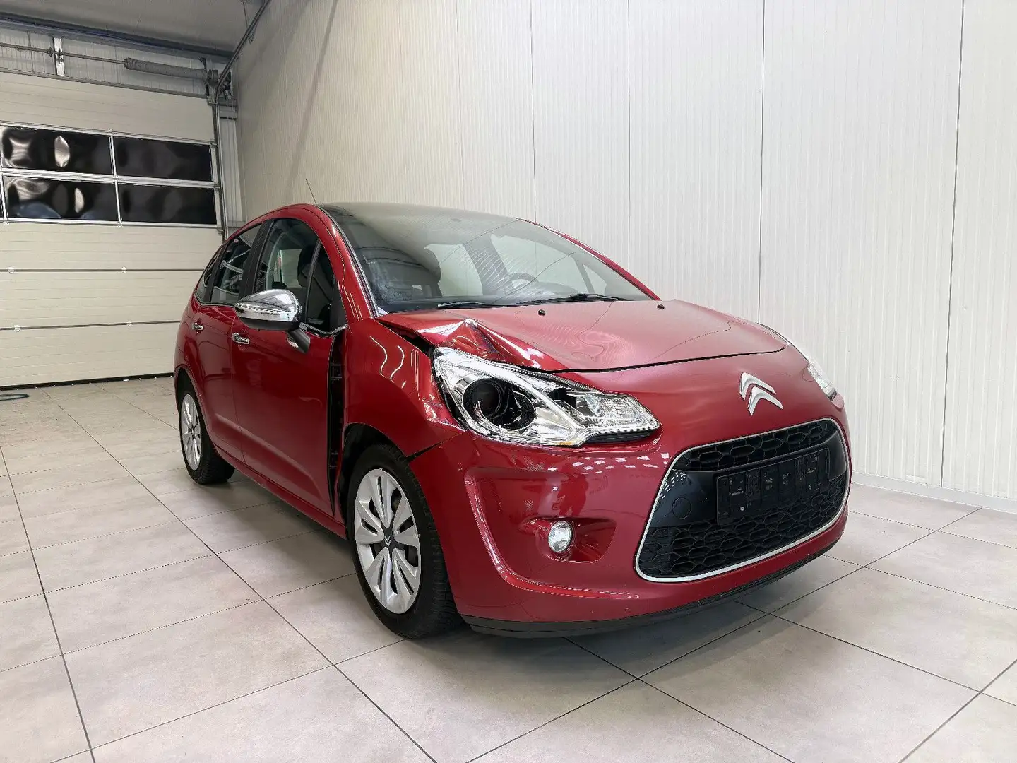 Citroen C3 Selection - 1