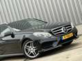 Mercedes-Benz E 400 Estate AMG-Pakket - Luchtvering - Led - Adaptief - Negru - thumbnail 13