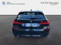 BMW 118 118iA 136ch Edition Sport DKG7 Schwarz - thumbnail 3
