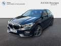 BMW 118 118iA 136ch Edition Sport DKG7 Schwarz - thumbnail 1