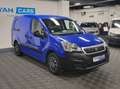 Peugeot Partner Electric L2H1 Premium * TOP ETAT * ETAGERE * Blauw - thumbnail 4
