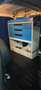 Peugeot Partner Electric L2H1 Premium * TOP ETAT * ETAGERE * Blauw - thumbnail 14
