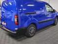 Peugeot Partner Electric L2H1 Premium * TOP ETAT * ETAGERE * Blauw - thumbnail 10