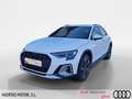 Audi A3 BERLINA CON PORTON 1.5 40 TFSI E S TRON ALLSTREET Blanco - thumbnail 1