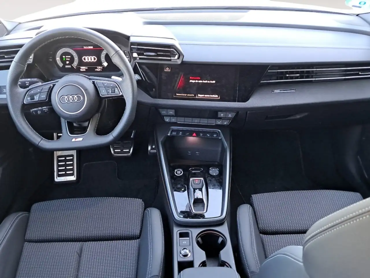 Audi A3 2026 — фото 7