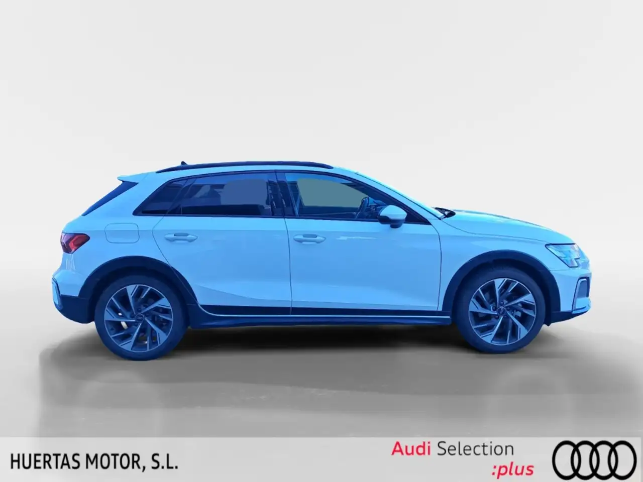 Audi A3 2026