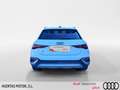 Audi A3 BERLINA CON PORTON 1.5 40 TFSI E S TRON ALLSTREET Blanco - thumbnail 5