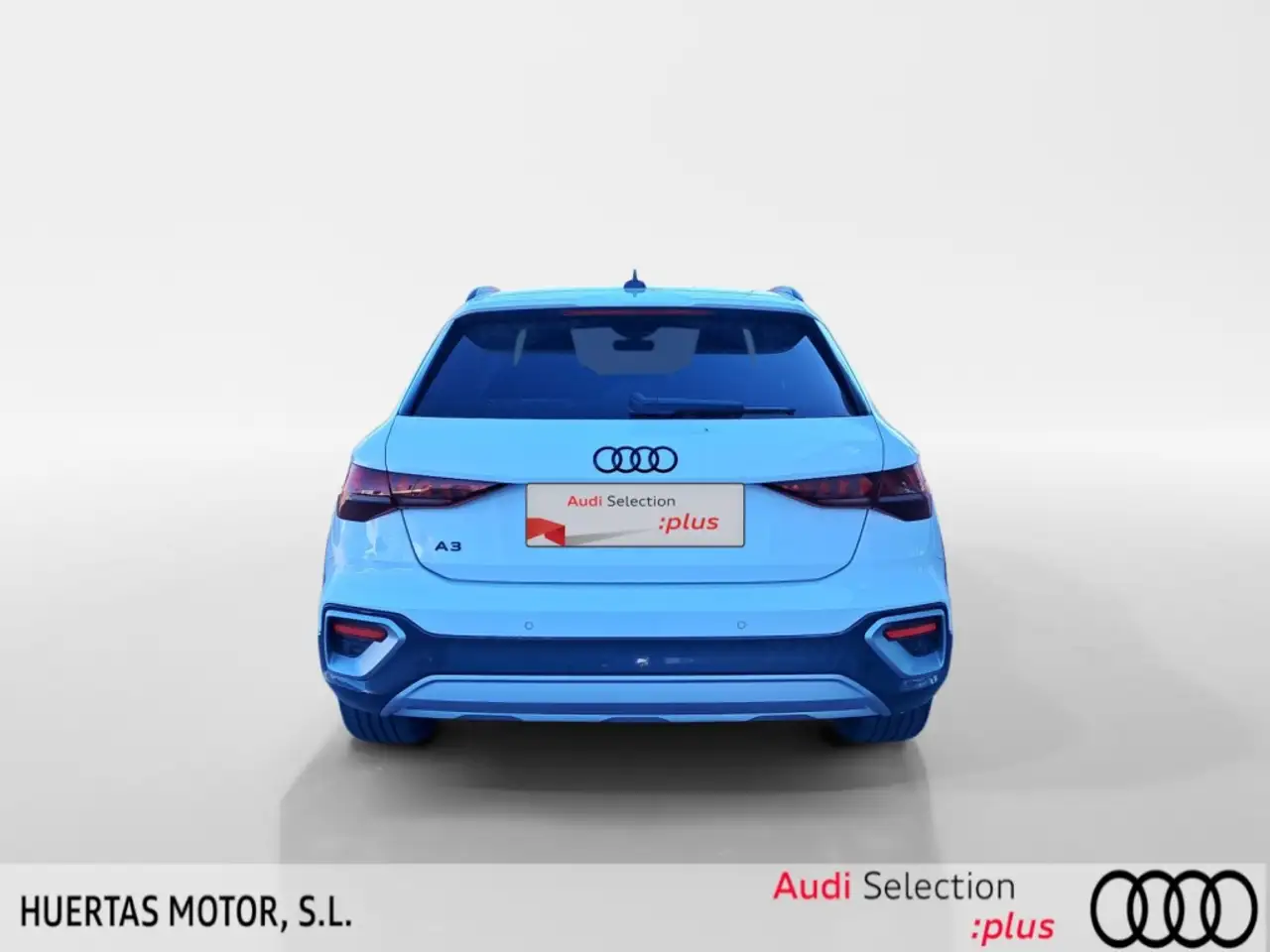 Audi A3 2026