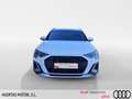 Audi A3 BERLINA CON PORTON 1.5 40 TFSI E S TRON ALLSTREET Blanco - thumbnail 2