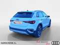 Audi A3 BERLINA CON PORTON 1.5 40 TFSI E S TRON ALLSTREET Blanco - thumbnail 4