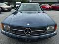 Mercedes-Benz 380 SEC Automatik*Schiebedach Oldtimer Blau - thumbnail 2
