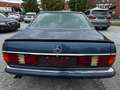 Mercedes-Benz 380 SEC Automatik*Schiebedach Oldtimer Blau - thumbnail 5