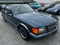 Mercedes-Benz 380 SEC Automatik*Schiebedach Oldtimer Blau - thumbnail 1