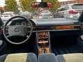 Mercedes-Benz 380 SEC Automatik*Schiebedach Oldtimer Blau - thumbnail 9