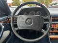 Mercedes-Benz 380 SEC Automatik*Schiebedach Oldtimer Blau - thumbnail 10