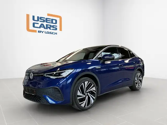 Volkswagen ID.5 77kWh+Pro-Perf.+P.Design+P.Confort-Plus+P.Info.+P.