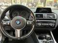 BMW 116 116d 5p Msport Gris - thumbnail 10