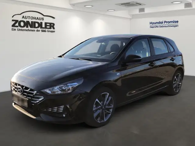 Hyundai i30 Trend 1.0 Turbo (+48V) / Apple CarPlay / Android A