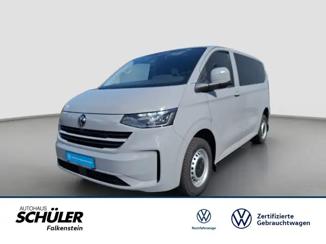 Volkswagen T7 Kombi 2.0 l TDI 9-Sitzer*KLIMA*PDC*STOß-LACKIERT