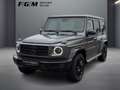 Mercedes-Benz G 500 AMG Line Burm|MBeam|S-Dach|AHK|Night| Gris - thumbnail 2